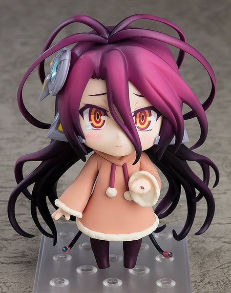 No Game No Life: Zero - Schwi Dola - Nendoroid (#1090) (Good Smile Company)