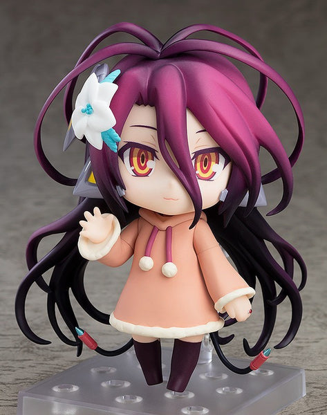 No Game No Life: Zero - Schwi Dola - Nendoroid (#1090) (Good Smile Company)