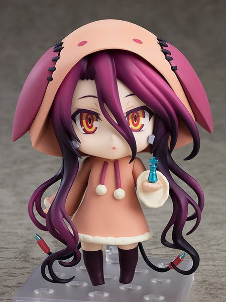 No Game No Life: Zero - Schwi Dola - Nendoroid (#1090) (Good Smile Company)