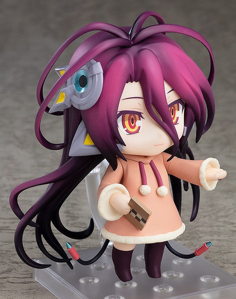 No Game No Life: Zero - Schwi Dola - Nendoroid (#1090) (Good Smile Company)