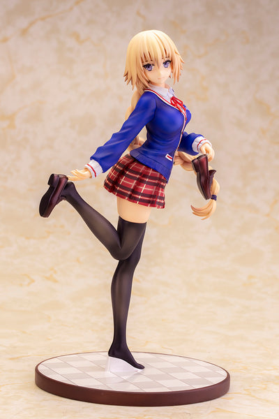 Fate/Extella - Jeanne d'Arc - 1/7 - JK Blazer Ver. (Alphamax)
