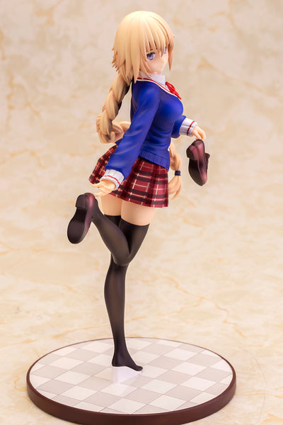 Fate/Extella - Jeanne d'Arc - 1/7 - JK Blazer Ver. (Alphamax)
