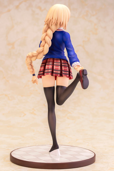 Fate/Extella - Jeanne d'Arc - 1/7 - JK Blazer Ver. (Alphamax)