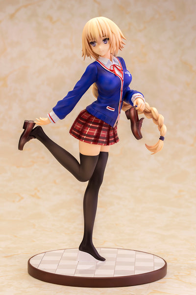 Fate/Extella - Jeanne d'Arc - 1/7 - JK Blazer Ver. (Alphamax)
