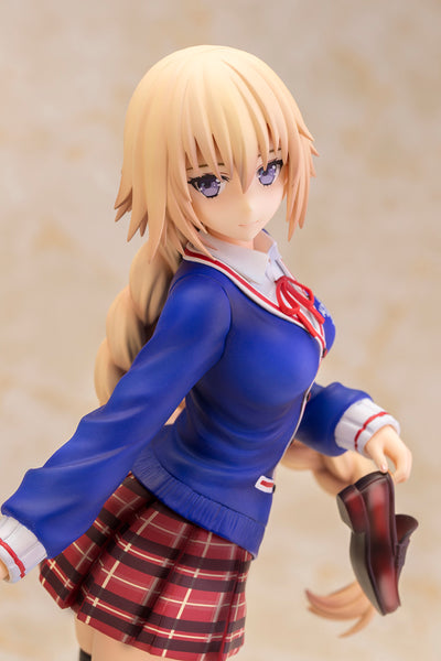 Fate/Extella - Jeanne d'Arc - 1/7 - JK Blazer Ver. (Alphamax)