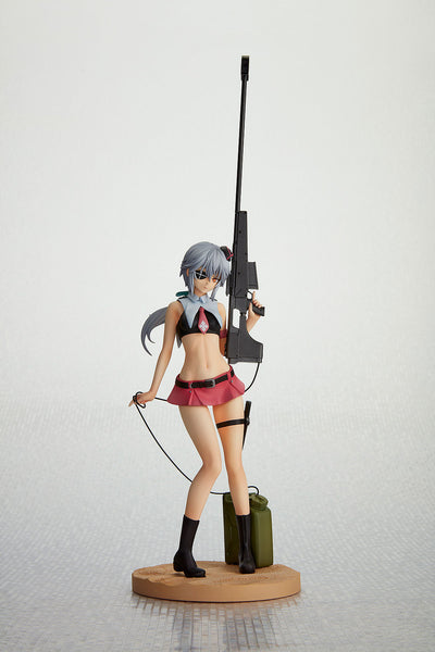 Shining Resonance - Marion Lu Shila - Shining Beach Heroines - 1/7 - Mizugi Ver. (Vertex)