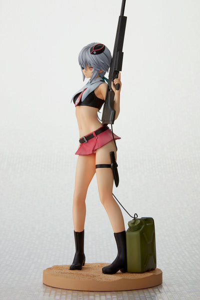 Shining Resonance - Marion Lu Shila - Shining Beach Heroines - 1/7 - Mizugi Ver. (Vertex)
