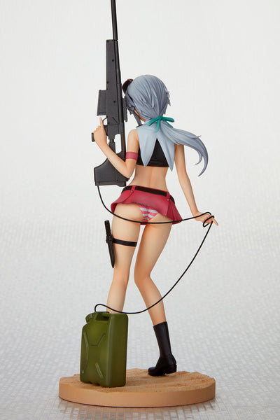 Shining Resonance - Marion Lu Shila - Shining Beach Heroines - 1/7 - Mizugi Ver. (Vertex)