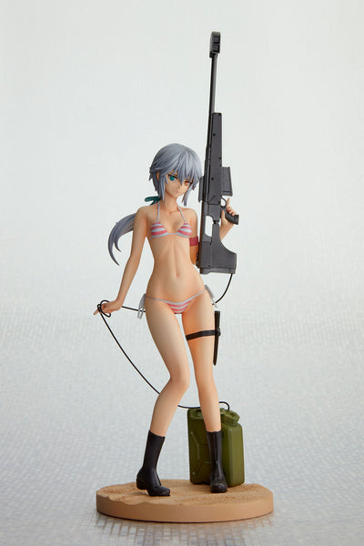 Shining Resonance - Marion Lu Shila - Shining Beach Heroines - 1/7 - Mizugi Ver. (Vertex)