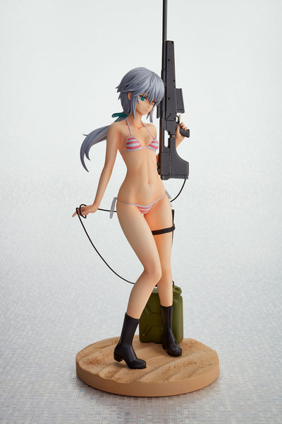 Shining Resonance - Marion Lu Shila - Shining Beach Heroines - 1/7 - Mizugi Ver. (Vertex)