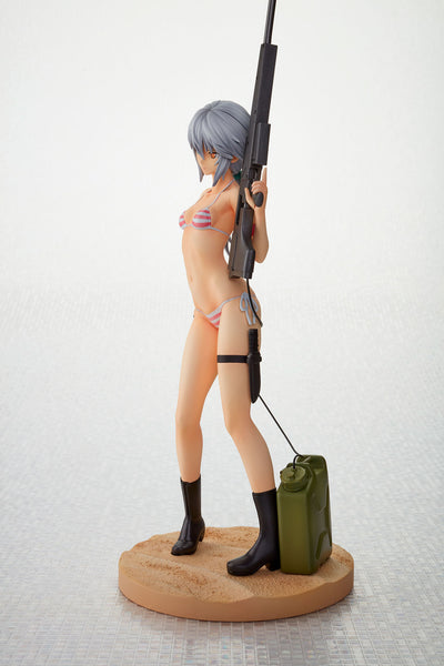 Shining Resonance - Marion Lu Shila - Shining Beach Heroines - 1/7 - Mizugi Ver. (Vertex)