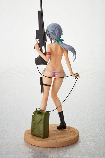 Shining Resonance - Marion Lu Shila - Shining Beach Heroines - 1/7 - Mizugi Ver. (Vertex)