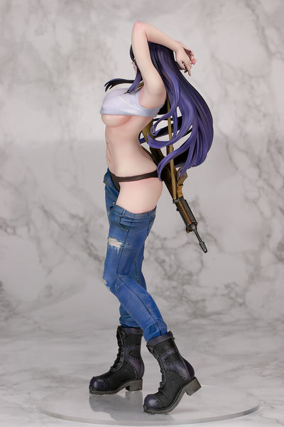 Original - Kuga Asaka - 1/6 (Pulchra)