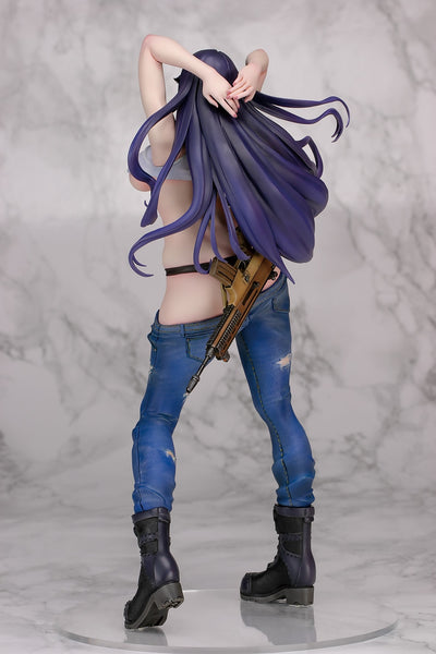 Original - Kuga Asaka - 1/6 (Pulchra)