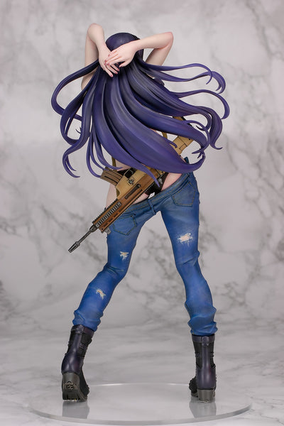 Original - Kuga Asaka - 1/6 (Pulchra)