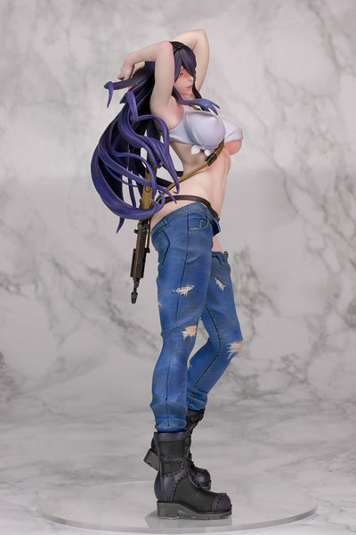 Original - Kuga Asaka - 1/6 (Pulchra)