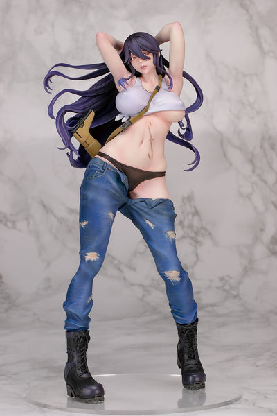 Original - Kuga Asaka - 1/6 (Pulchra)