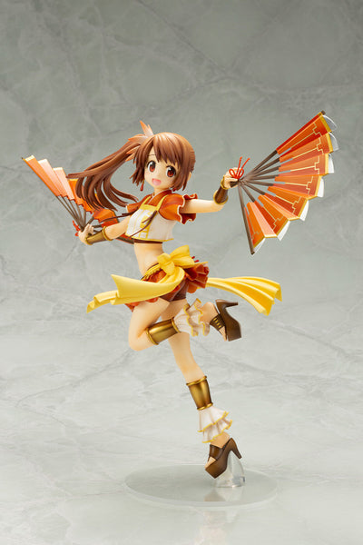 Magia Record Mahou Shoujo Madoka ☆ Magica Gaiden - Yui Tsuruno - 1/7 (Kotobukiya)