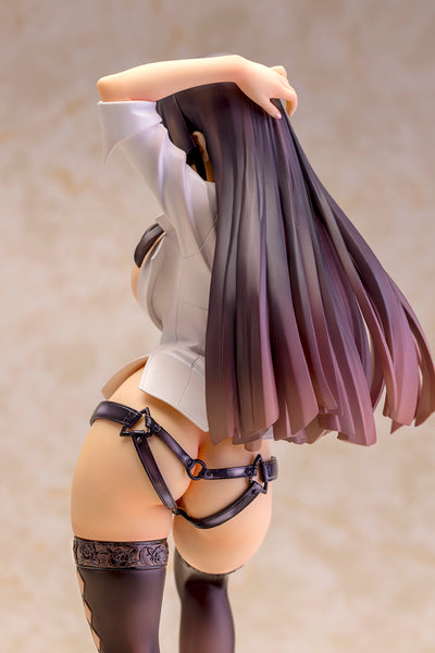 Original - Skytube - Ayame - 1/6 (Alphamax)