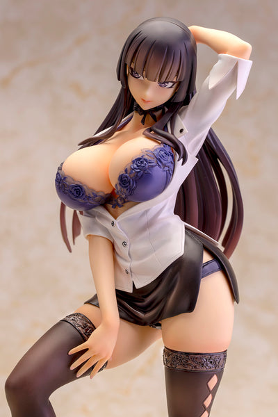 Original - Skytube - Ayame - 1/6 (Alphamax)