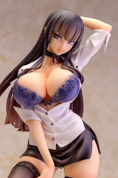 Original - Skytube - Ayame - 1/6 (Alphamax)