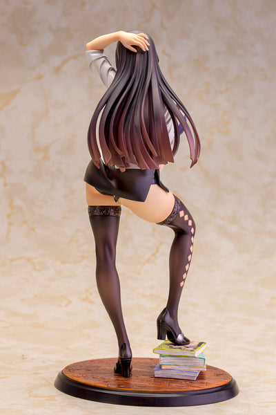 Original - Skytube - Ayame - 1/6 (Alphamax)