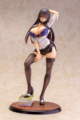 Original - Skytube - Ayame - 1/6 (Alphamax)