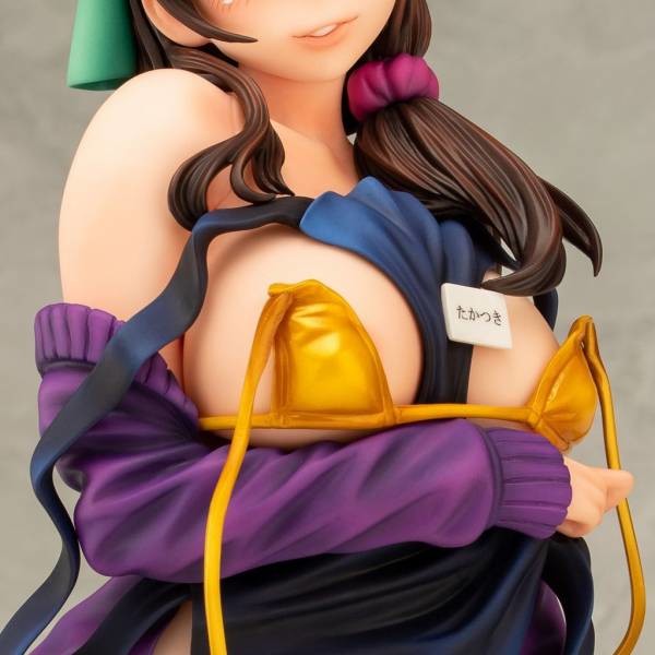 Original - Takatsuki Akiko - 1/5 (Daiki Kougyou)