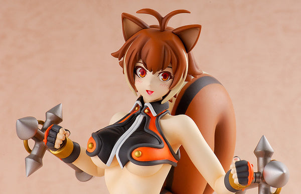 BlazBlue: Continuum Shift - Makoto Nanaya - 1/7 (FREEing)