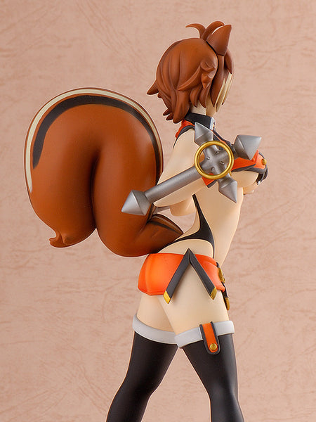 BlazBlue: Continuum Shift - Makoto Nanaya - 1/7 (FREEing)