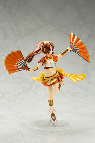 Magia Record Mahou Shoujo Madoka ☆ Magica Gaiden - Yui Tsuruno - 1/7 (Kotobukiya)