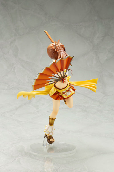 Magia Record Mahou Shoujo Madoka ☆ Magica Gaiden - Yui Tsuruno - 1/7 (Kotobukiya)