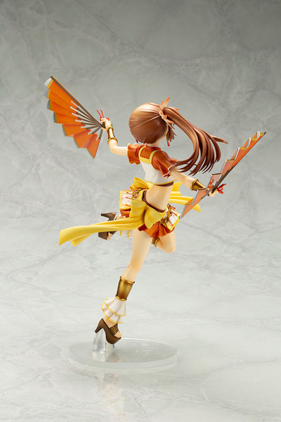 Magia Record Mahou Shoujo Madoka ☆ Magica Gaiden - Yui Tsuruno - 1/7 (Kotobukiya)