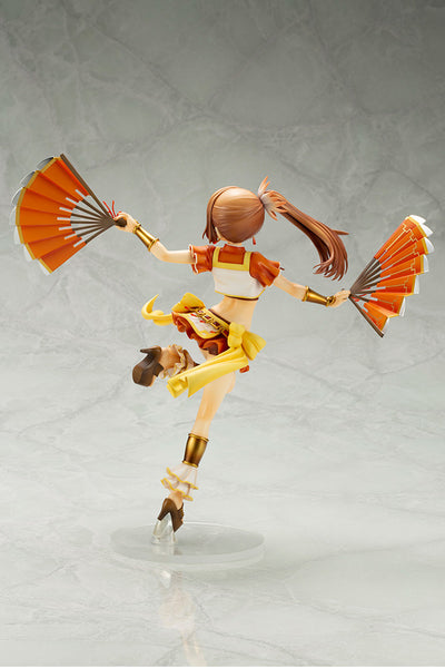 Magia Record Mahou Shoujo Madoka ☆ Magica Gaiden - Yui Tsuruno - 1/7 (Kotobukiya)