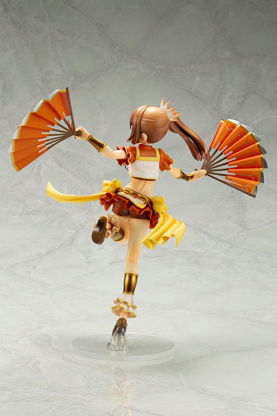 Magia Record Mahou Shoujo Madoka ☆ Magica Gaiden - Yui Tsuruno - 1/7 (Kotobukiya)