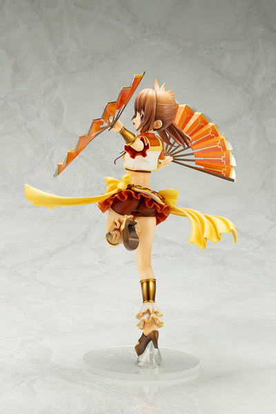 Magia Record Mahou Shoujo Madoka ☆ Magica Gaiden - Yui Tsuruno - 1/7 (Kotobukiya)