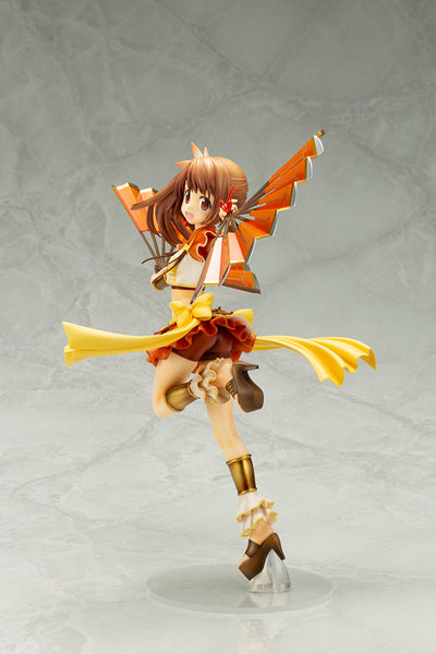 Magia Record Mahou Shoujo Madoka ☆ Magica Gaiden - Yui Tsuruno - 1/7 (Kotobukiya)