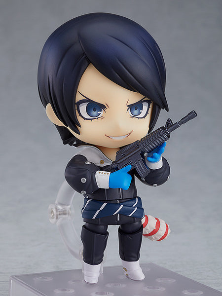 Persona 5: The Animation - Kitagawa Yusuke - Nendoroid (#1103) - Phantom Thief Ver. (Good Smile Company)