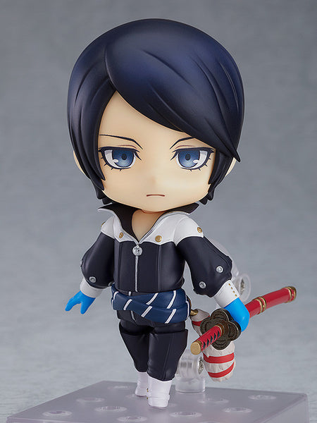 Persona 5: The Animation - Kitagawa Yusuke - Nendoroid (#1103) - Phantom Thief Ver. (Good Smile Company)