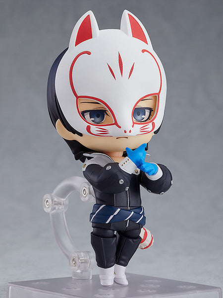 Persona 5: The Animation - Kitagawa Yusuke - Nendoroid (#1103) - Phantom Thief Ver. (Good Smile Company)