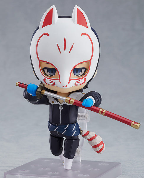 Persona 5: The Animation - Kitagawa Yusuke - Nendoroid (#1103) - Phantom Thief Ver. (Good Smile Company)