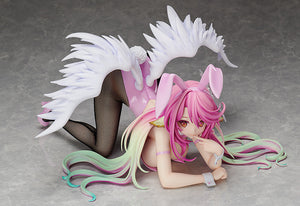 No Game No Life - Jibril - B-style - 1/4 - Bunny Ver. (FREEing)