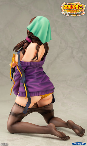 Original - Takatsuki Akiko - 1/5 (Daiki Kougyou)