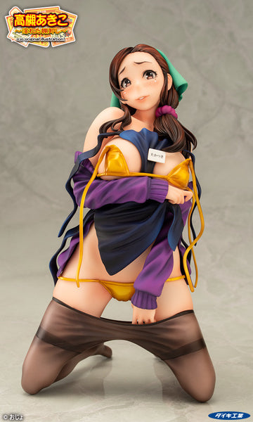 Original - Takatsuki Akiko - 1/5 (Daiki Kougyou)