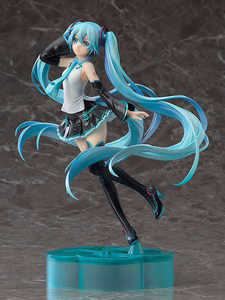 Vocaloid - Hatsune Miku - 1/8 - V4 Chinese (Good Smile Company)