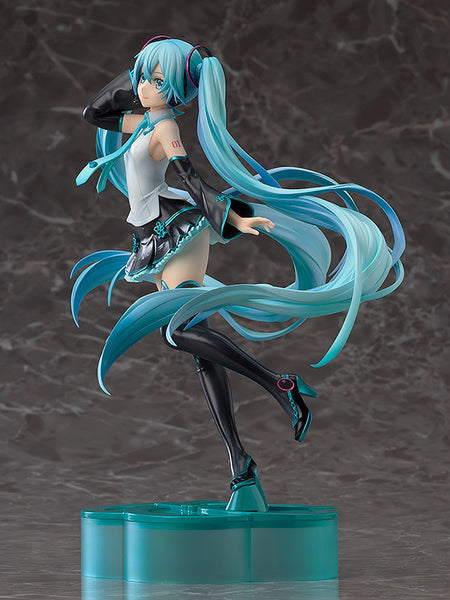 Vocaloid - Hatsune Miku - 1/8 - V4 Chinese (Good Smile Company)
