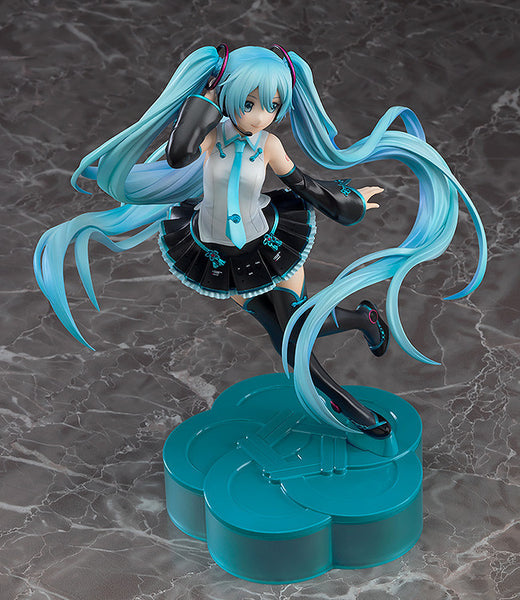 Vocaloid - Hatsune Miku - 1/8 - V4 Chinese (Good Smile Company)