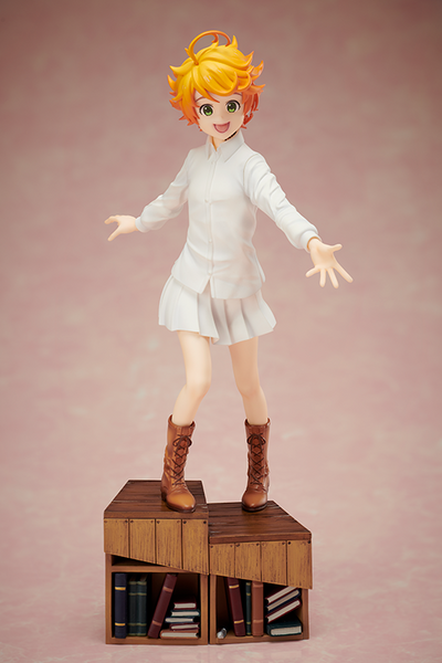 Yakusoku no Neverland - Emma - 1/8 (Aniplex, Wing)