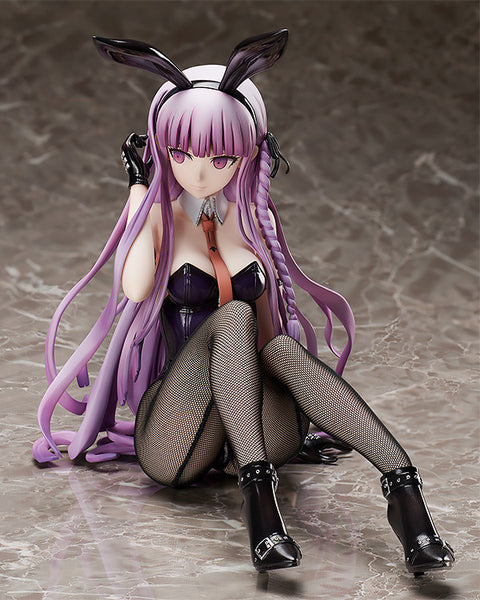 Danganronpa Kibou no Gakuen to Zetsubou no Koukousei - Kirigiri Kyouko - B-style - 1/4 - Bunny Ver. (FREEing)