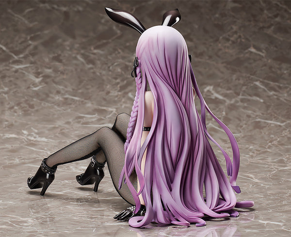 Danganronpa Kibou no Gakuen to Zetsubou no Koukousei - Kirigiri Kyouko - B-style - 1/4 - Bunny Ver. (FREEing)